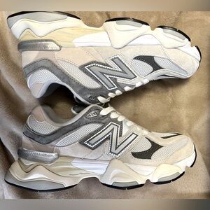 New Balance 9060 Sneakers Brand New Unisex